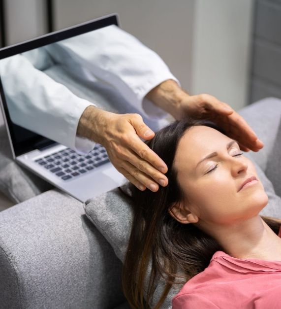 Online Türk Psikolog, Herford