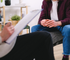 Herford bireysel terapi