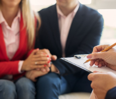 Herford çift terapisi