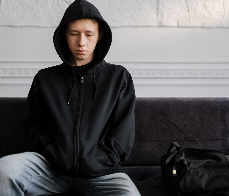 Herford ergen terapisi