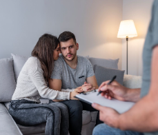 Herford ilişki terapisi